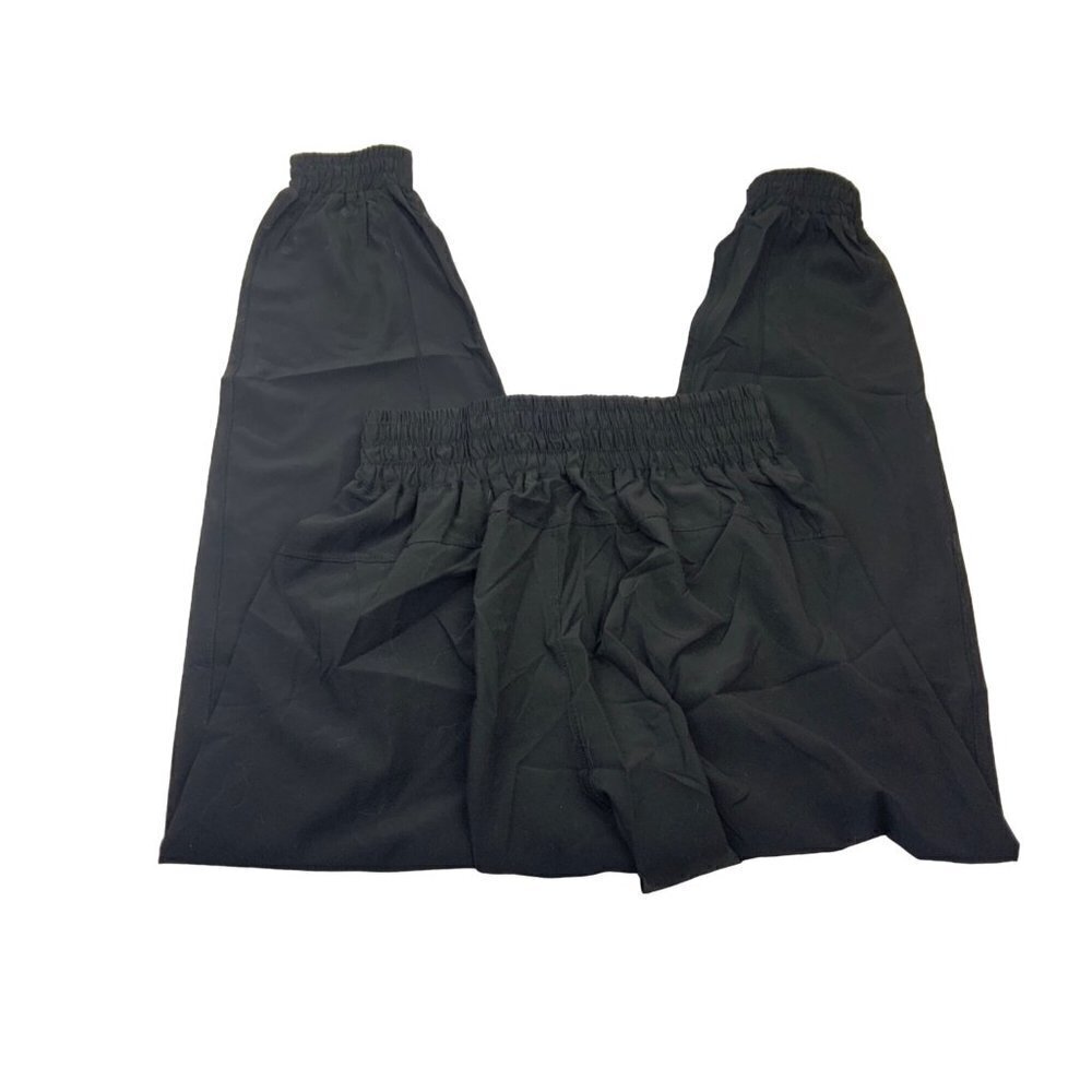 Halara NWT Black Athletic Jogging Pants . Size Small
